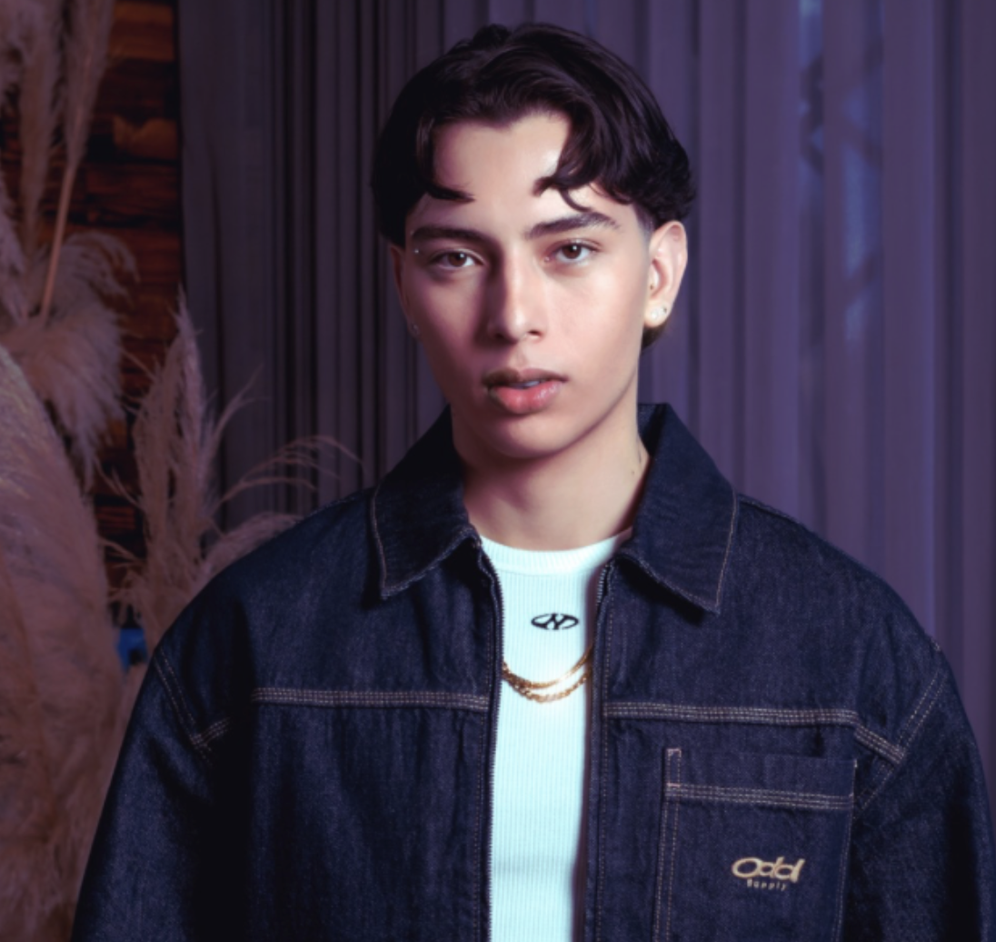 Yosoyarango lanza “No es normal” y apuesta por la nueva ola urbana